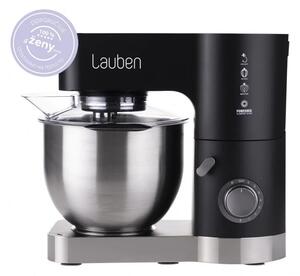 Lauben Kitchen Machine 1200BC - víceúčelový kuchyňský robot, černý 4260645680524