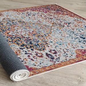 Conceptum Hypnose Kusový koberec Woopamuk177, Vícebarevná Rozměr koberce: 120 x 180 cm