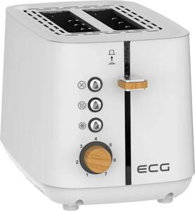 ECG ST 2768, bílý 100002076123