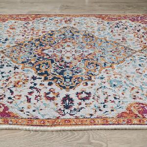 Conceptum Hypnose Kusový koberec Woopamuk177, Vícebarevná Rozměr koberce: 120 x 180 cm