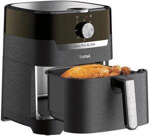 Tefal EY501815, černá