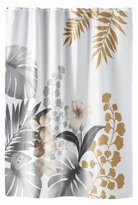 Sprchový závěs 180x200 cm Kelly – douceur d'intérieur