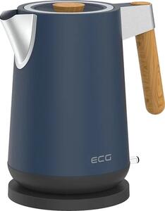 ECG RK 1768 Strix Timber Petrol Rychlovarné konvice 100002076092