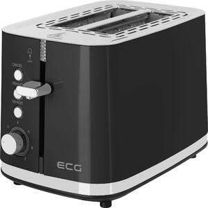 ECG ST 2766, černý 100002074599
