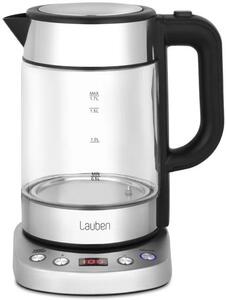 Lauben Electric Kettle EK17GS - rychlovarná konvice 4260645681040