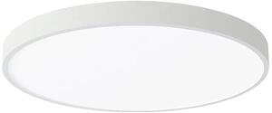 IMMAX NEO LITE SEMPLICI SMART stropní svítidlo 50cm 48W 3468 lm, s podporou BEACON, Wi-Fi, TUYA, bílé 07252L