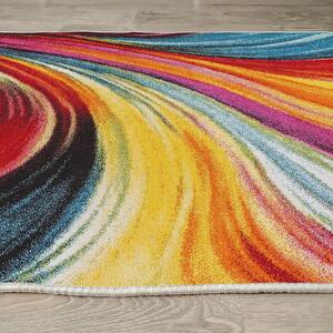 Conceptum Hypnose Kusový koberec Woopamuk191, Vícebarevná Rozměr koberce: 160 x 230 cm