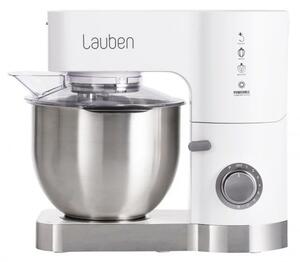 Lauben Kitchen Machine 1200WT - víceúčelový kuchyňský robot, bílý 4260645680531