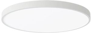 IMMAX NEO LITE SEMPLICI SMART stropní svítidlo 60cm 60W 4500 lm, s podporou BEACON, Wi-Fi, TUYA, bílé 07253L