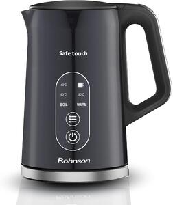 ROHNSON R-7527 R-7527 Safe Touc