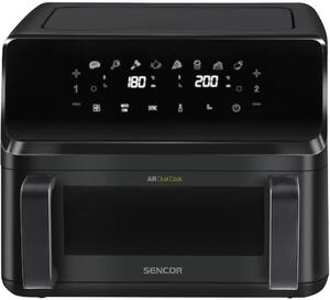 Sencor SFR 9650BK 41022056