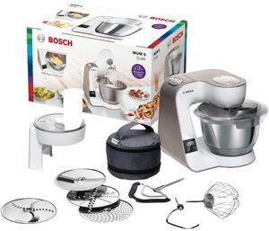 Bosch MUM5XW10 Kuchyňský robot MUM5 41022033