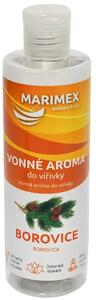 Marimex Aroma vonné do vířivky - borovice 250ml (11313133)