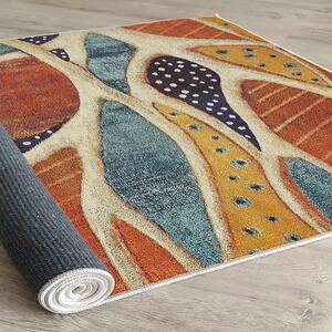 Conceptum Hypnose Kusový koberec Woopamuk221, Vícebarevná Rozměr koberce: 120 x 180 cm