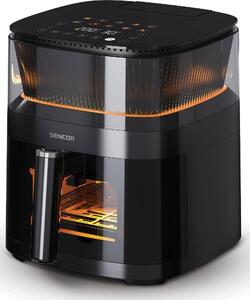 Sencor SFR 5050BK 41022403