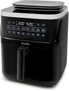 Breville STEAM VDF133X