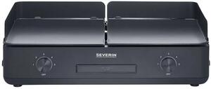 Severin PG 8569, černý