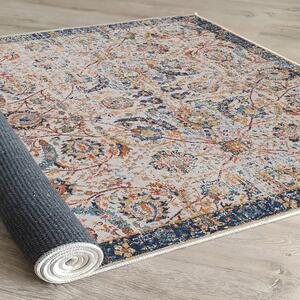 Conceptum Hypnose Kusový koberec Woopamuk236, Vícebarevná Rozměr koberce: 80 x 200 cm