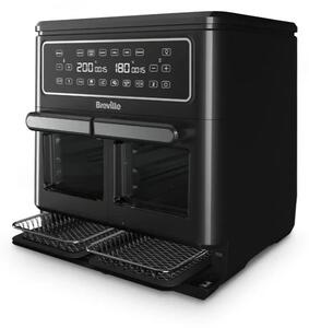 Breville DUAL VDF130X