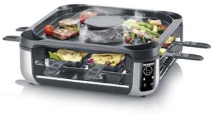 Severin RG 2379 Sevento Smokeless, černý