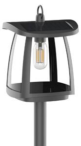 Venkovní solární LED světlo Viking SR10L VSR10L