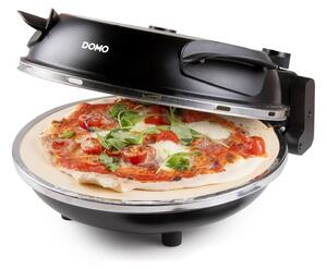 DOMO DO9285PZ Pizza pec