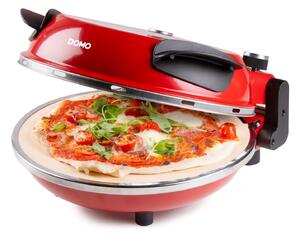 DOMO DO9284PZ Pizza pec