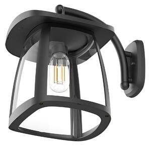 Venkovní solární LED světlo Viking SR10W VSR10W