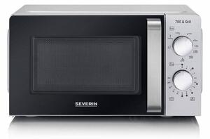 Severin MW 7780 Mikrovlnná trouba s grilem 3498187