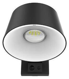 Venkovní solární LED světlo s pohybovým senzorem Viking SR28 VSR28