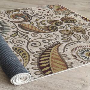 Conceptum Hypnose Kusový koberec Woopamuk243, Vícebarevná Rozměr koberce: 80 x 300 cm