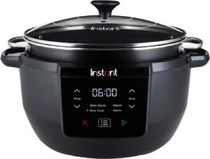 Instant Pot Superior Slow Cooker (7,1 L) 140-6128-01-EU