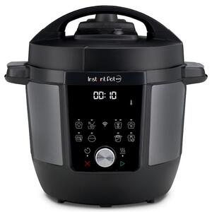 Instant Pot Plus WiFi (5,7 L) 112-2001-01-EU