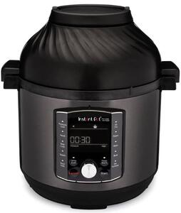 Instant Pot Pro Crisp & Air Fryer 8 140-0027-01-EU