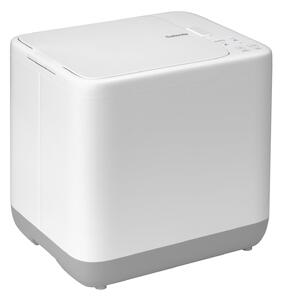 Salente EcoBoost, elektrický kompostér, 3,8 l, bílý ECOBOOST-WH