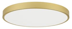 IMMAX NEO LITE SEMPLICI SMART stropní svítidlo, BEACON, 100cm, 128W, 9088lm, zlaté, Wi-Fi, TUYA 07312L