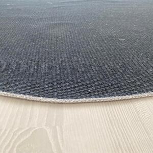 Conceptum Hypnose Kusový koberec Woopamuk481, Krémová Rozměr koberce: 150 x 150 cm