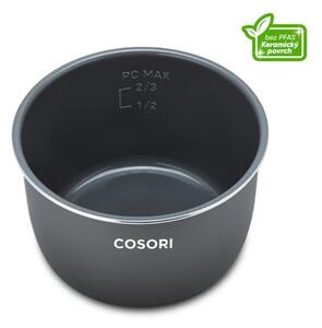Cosori Multicooker CMC - vnitřní nádoba 5,7 L, keramika 0810123670543