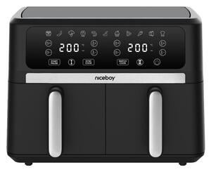 Niceboy ION AirFryer DUO AIRFRYER-DUO