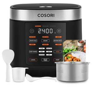 Cosori Multicooker CRC 0810123671175