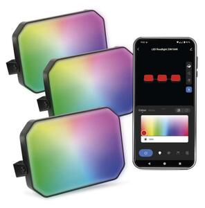 EMOS GoSmart venkovní LED reflektor 1554184000
