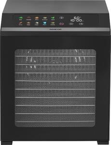 Sencor SFD 7300BK 41027214
