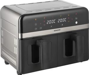 Sencor SFR 9800SS 41027177