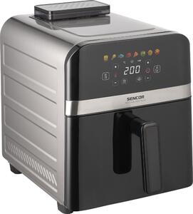 Sencor SFR 9800SS 41026748