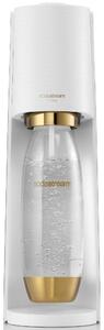SodaStream Výrobník perlivé vody TERRA White Gold 42008208