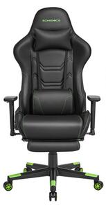 Kancelářská židle RCG070C01