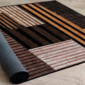 Conceptum Hypnose Kusový koberec WOOSONIL096, Bílá Rozměr koberce: 50 x 80 cm