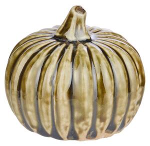 PUMPKIN Dýně keramická 6,5 cm - různé druhy