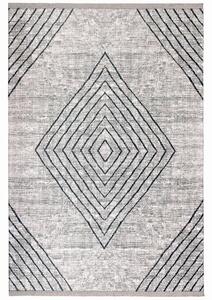 Conceptum Hypnose Kusový koberec 1512B - Multicolor, Vícebarevná, 120 x 180 cm