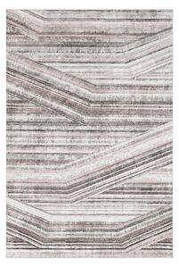 Conceptum Hypnose Kusový koberec 1252 v2 - Anthracite, Antracitová